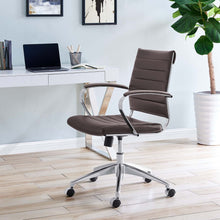 Load image into Gallery viewer, Deluxe Mid Back Office Chair