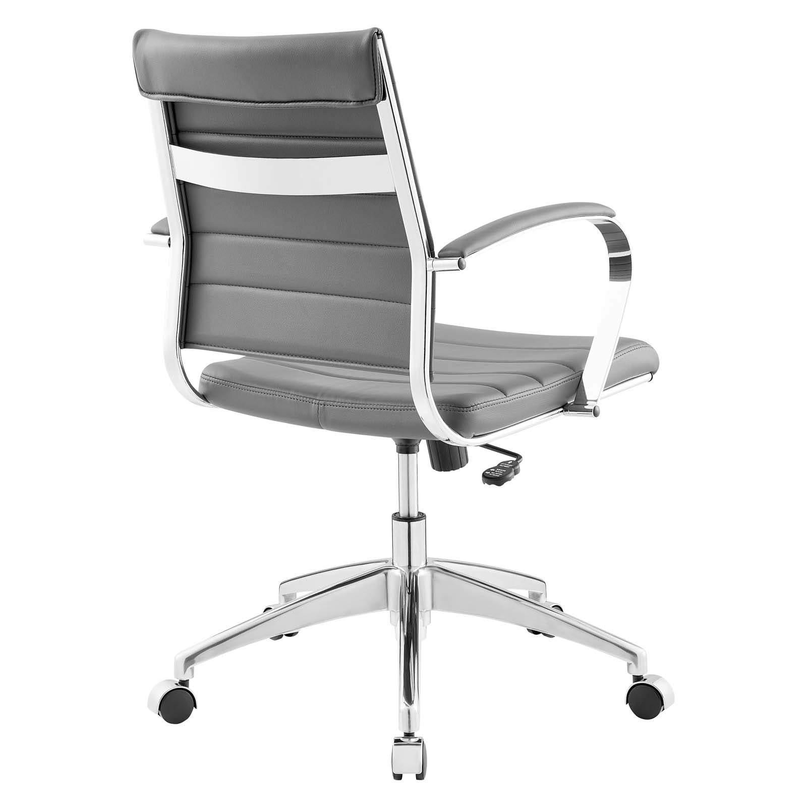Deluxe Mid Back Office Chair