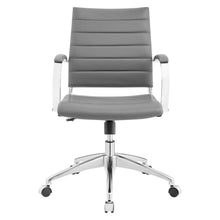 Load image into Gallery viewer, Deluxe Mid Back Office Chair
