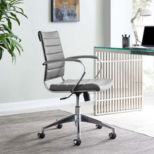 Load image into Gallery viewer, Deluxe Mid Back Office Chair