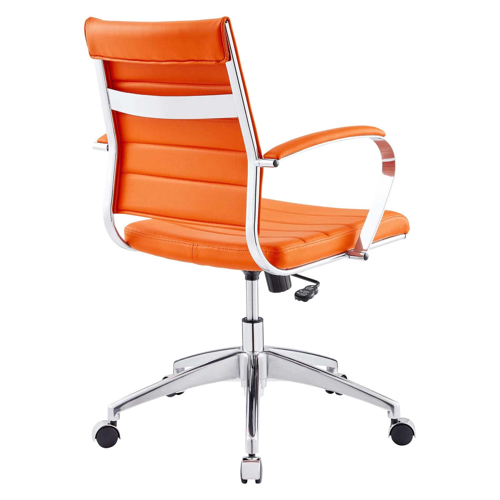 Deluxe Mid Back Office Chair