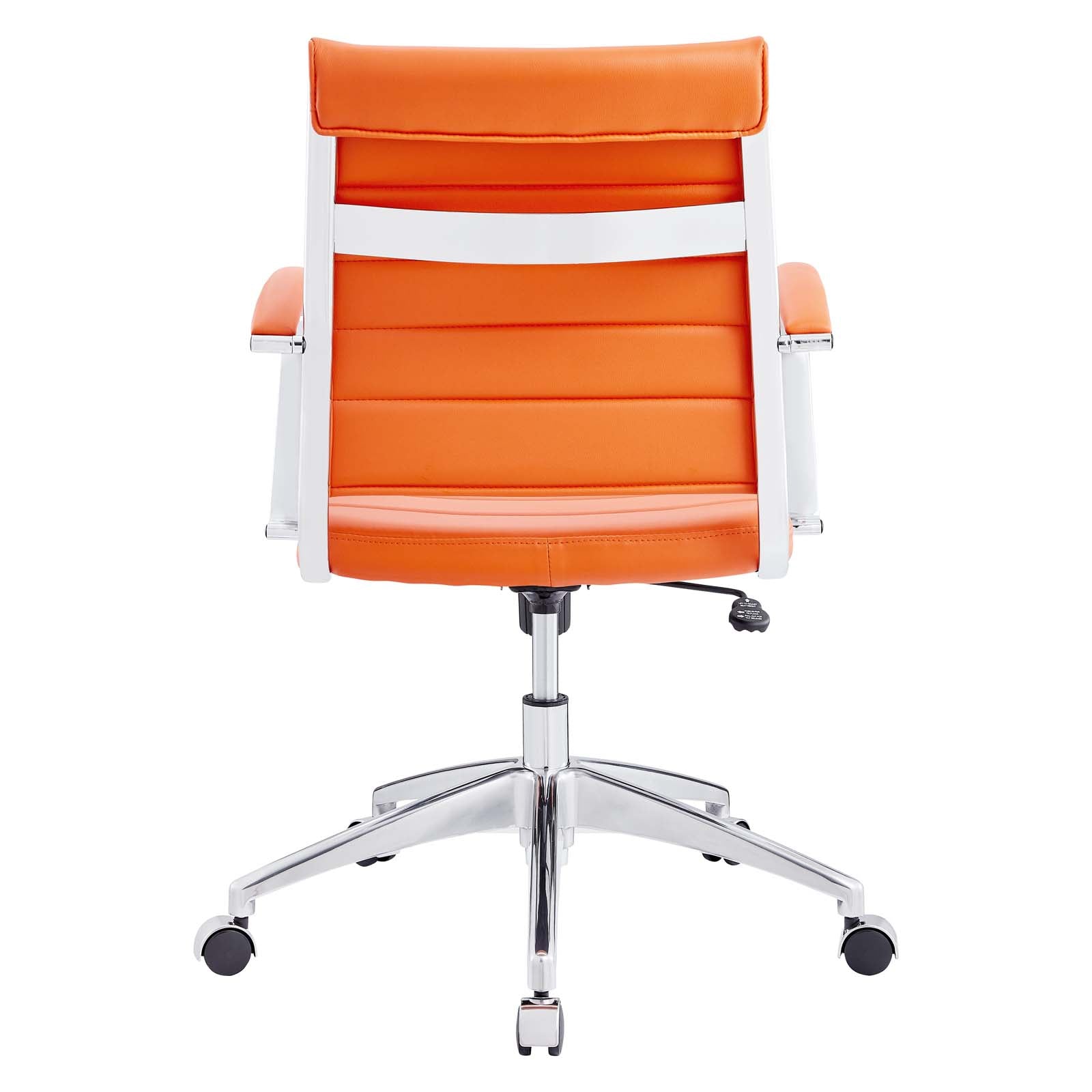 Deluxe Mid Back Office Chair