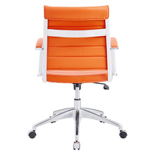 Load image into Gallery viewer, Deluxe Mid Back Office Chair