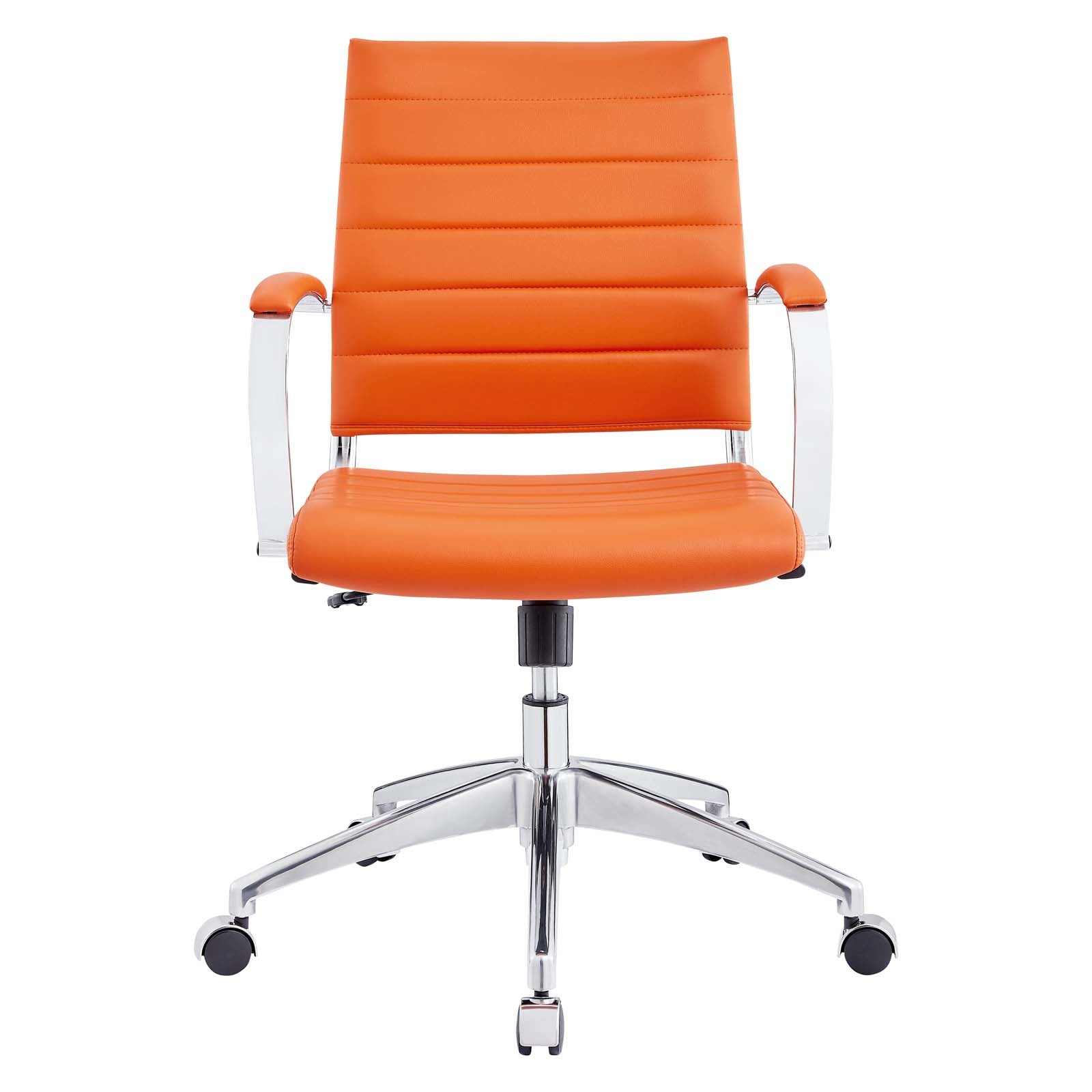 Deluxe Mid Back Office Chair