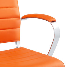 Load image into Gallery viewer, Deluxe Mid Back Office Chair