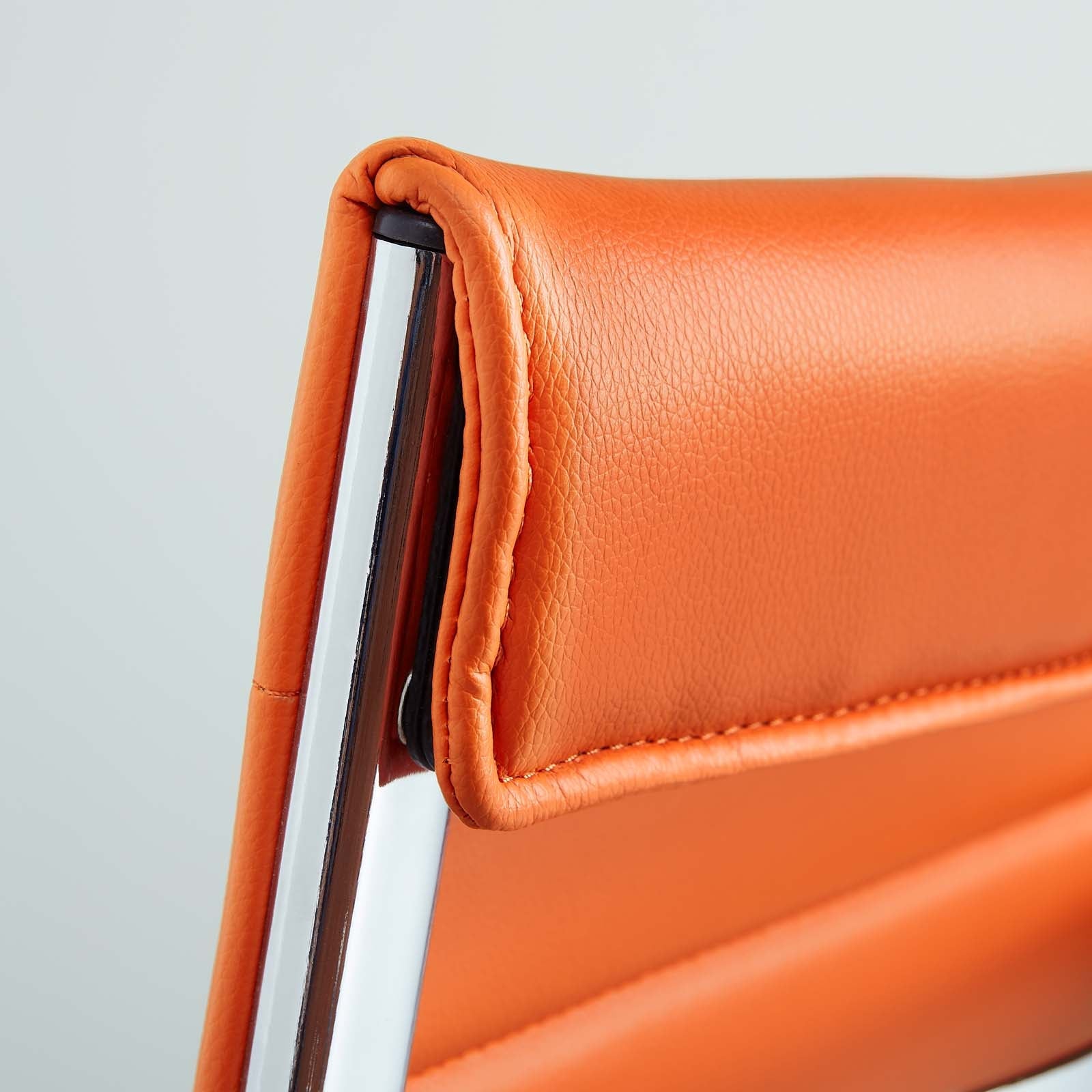 Deluxe Mid Back Office Chair