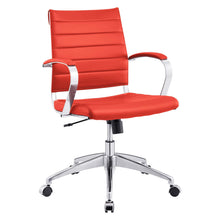 Load image into Gallery viewer, Deluxe Mid Back Office Chair