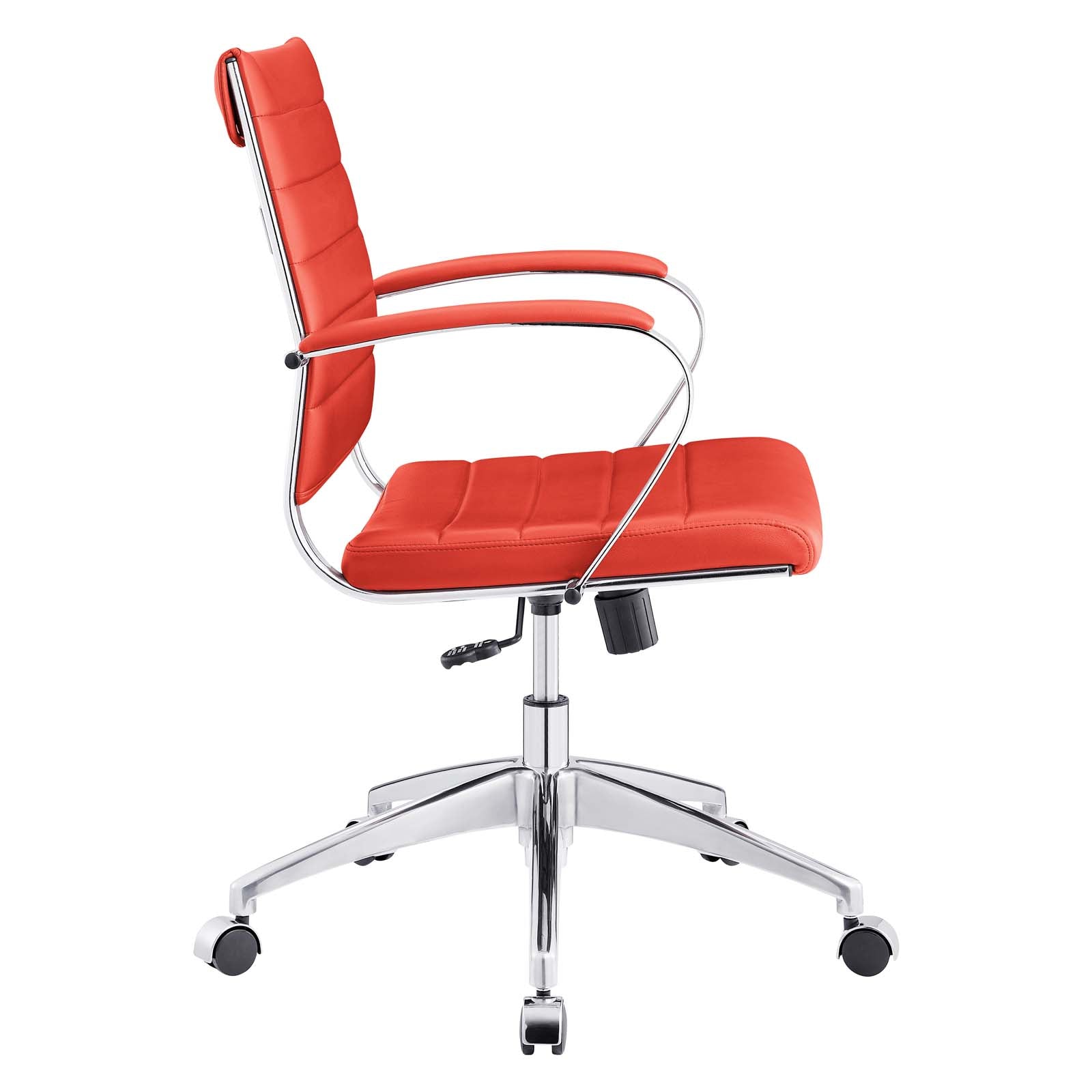 Deluxe Mid Back Office Chair