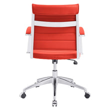 Load image into Gallery viewer, Deluxe Mid Back Office Chair