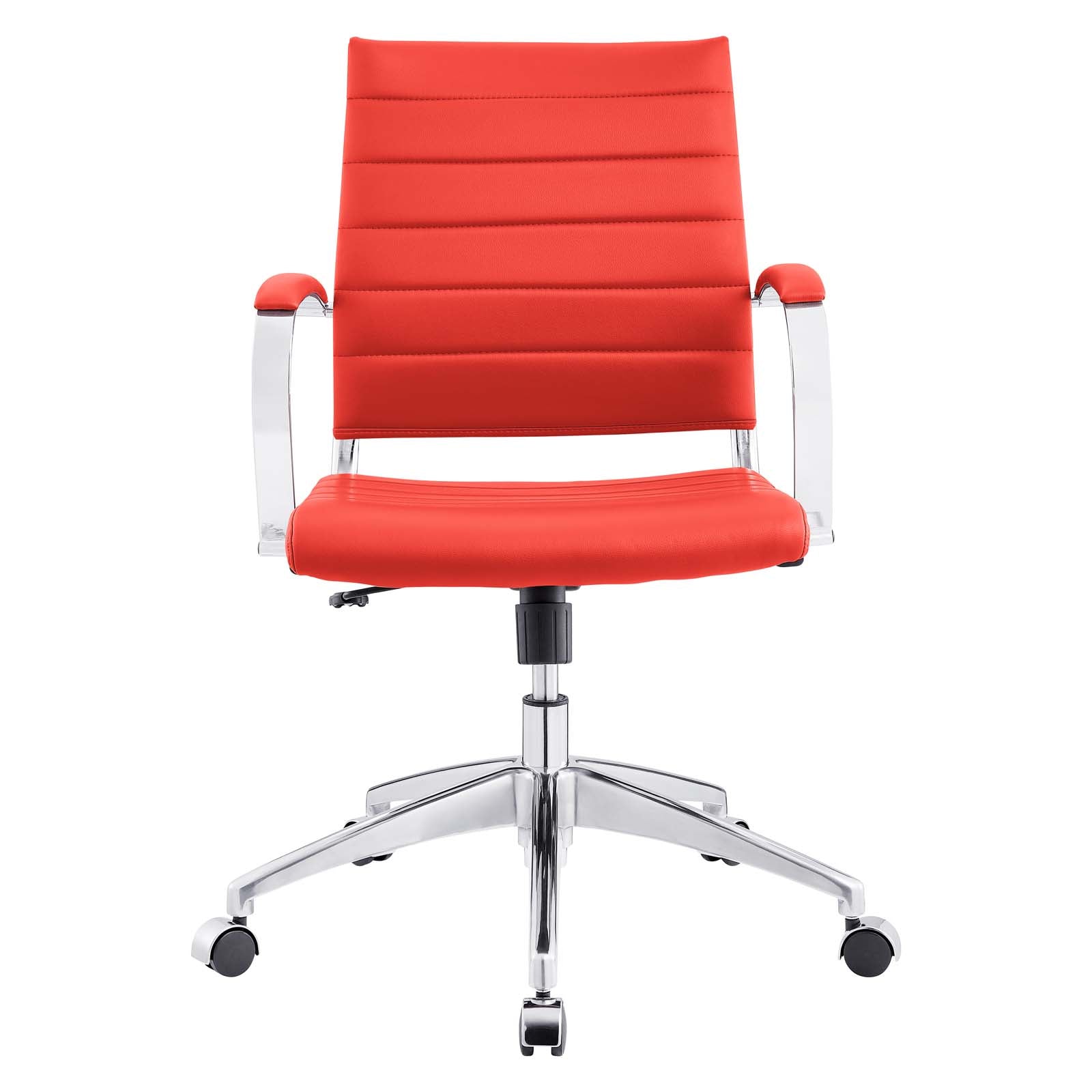 Deluxe Mid Back Office Chair