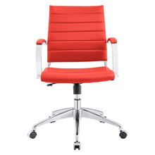 Load image into Gallery viewer, Deluxe Mid Back Office Chair