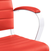 Load image into Gallery viewer, Deluxe Mid Back Office Chair