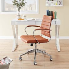 Load image into Gallery viewer, Deluxe Mid Back Office Chair