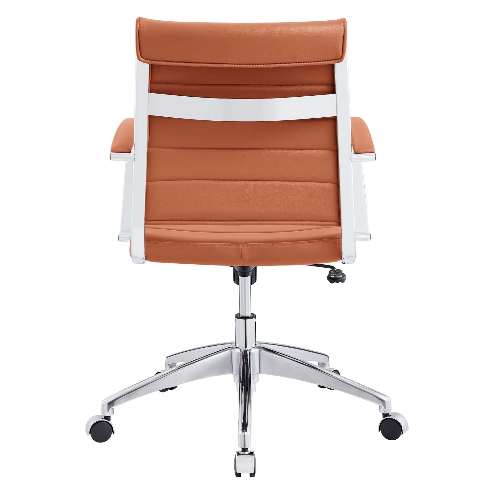 Deluxe Mid Back Office Chair