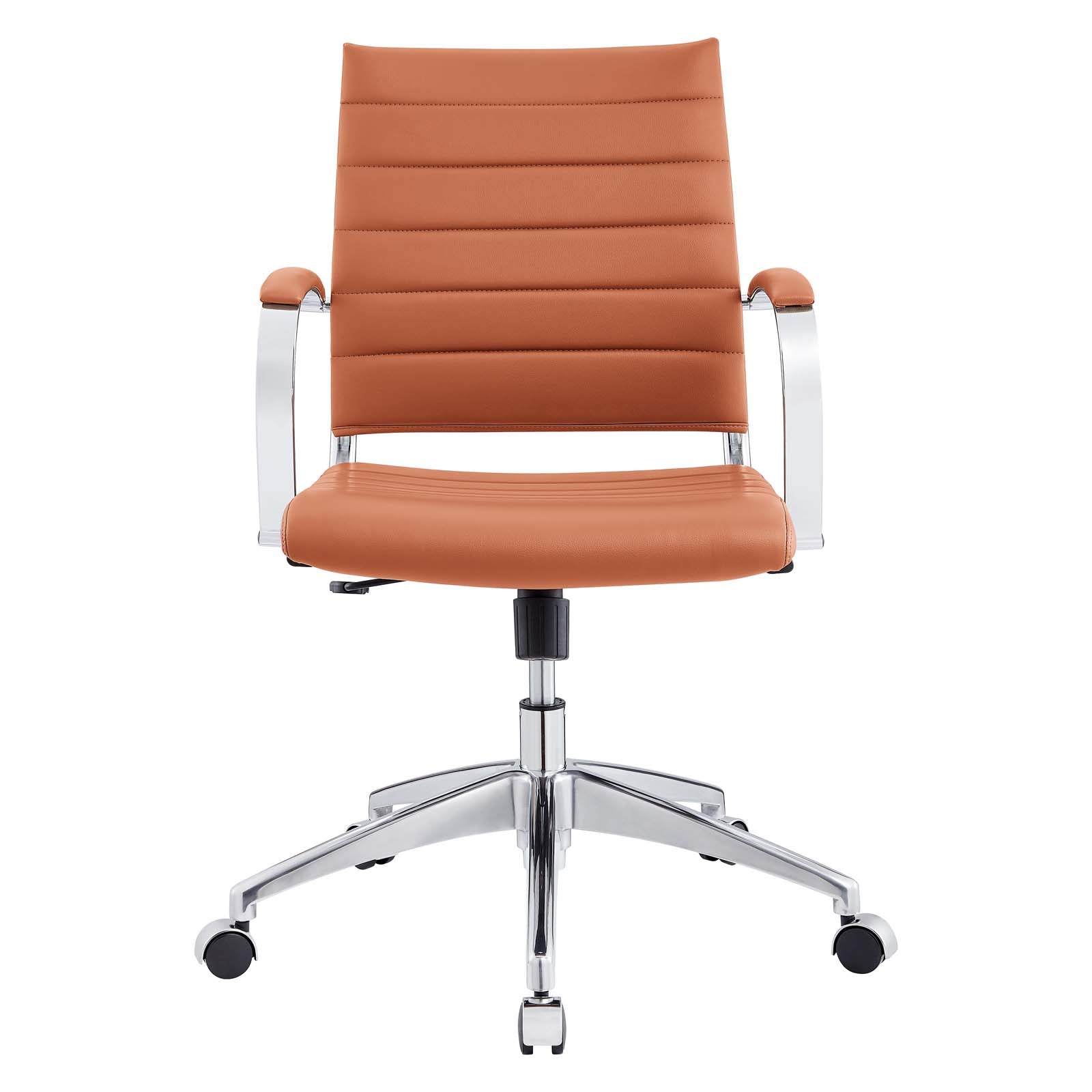 Deluxe Mid Back Office Chair