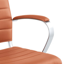 Load image into Gallery viewer, Deluxe Mid Back Office Chair