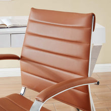 Load image into Gallery viewer, Deluxe Mid Back Office Chair