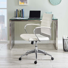 Load image into Gallery viewer, Deluxe Mid Back Office Chair