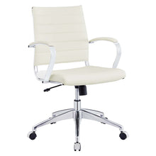 Load image into Gallery viewer, Deluxe Mid Back Office Chair