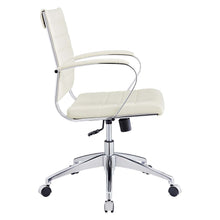 Load image into Gallery viewer, Deluxe Mid Back Office Chair