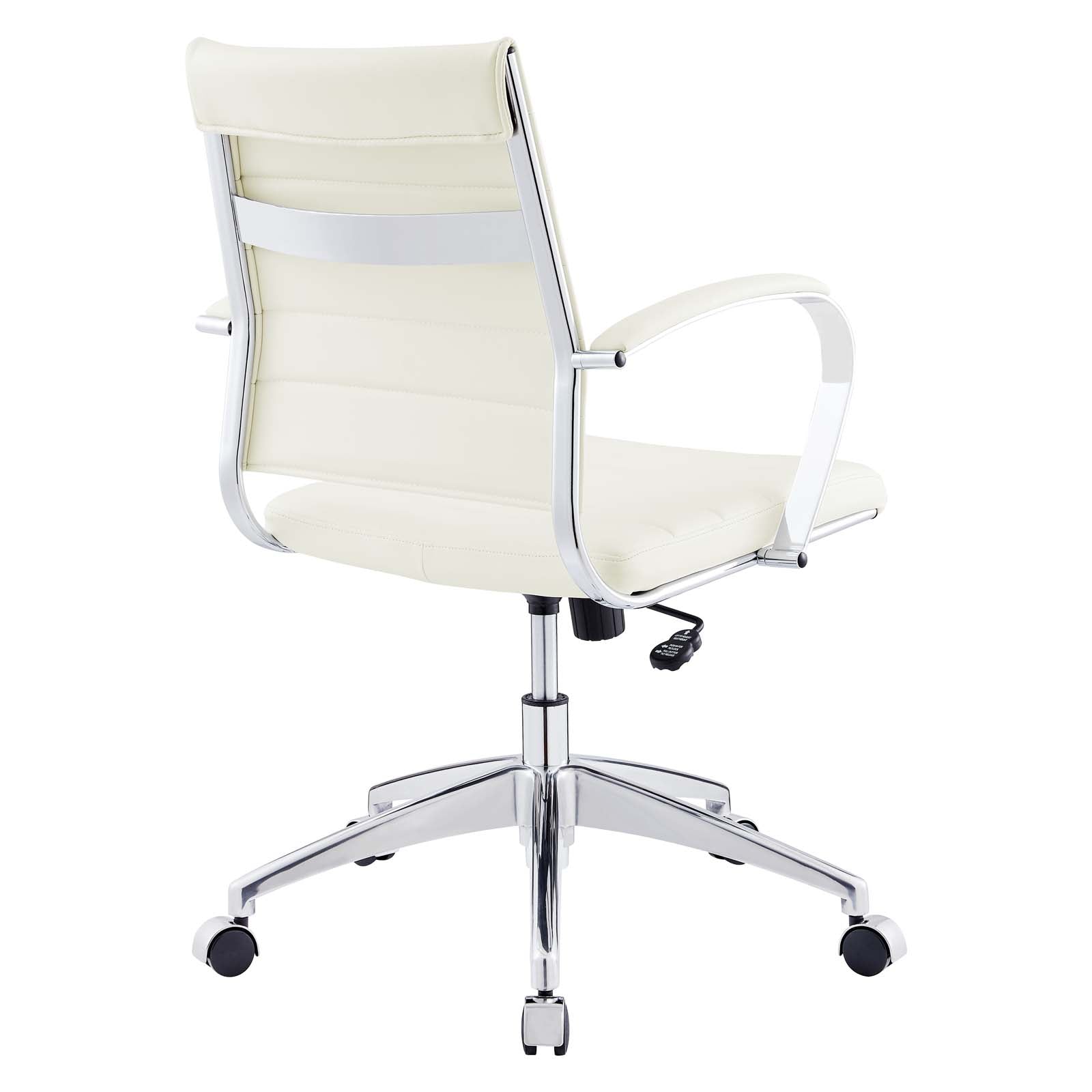 Deluxe Mid Back Office Chair