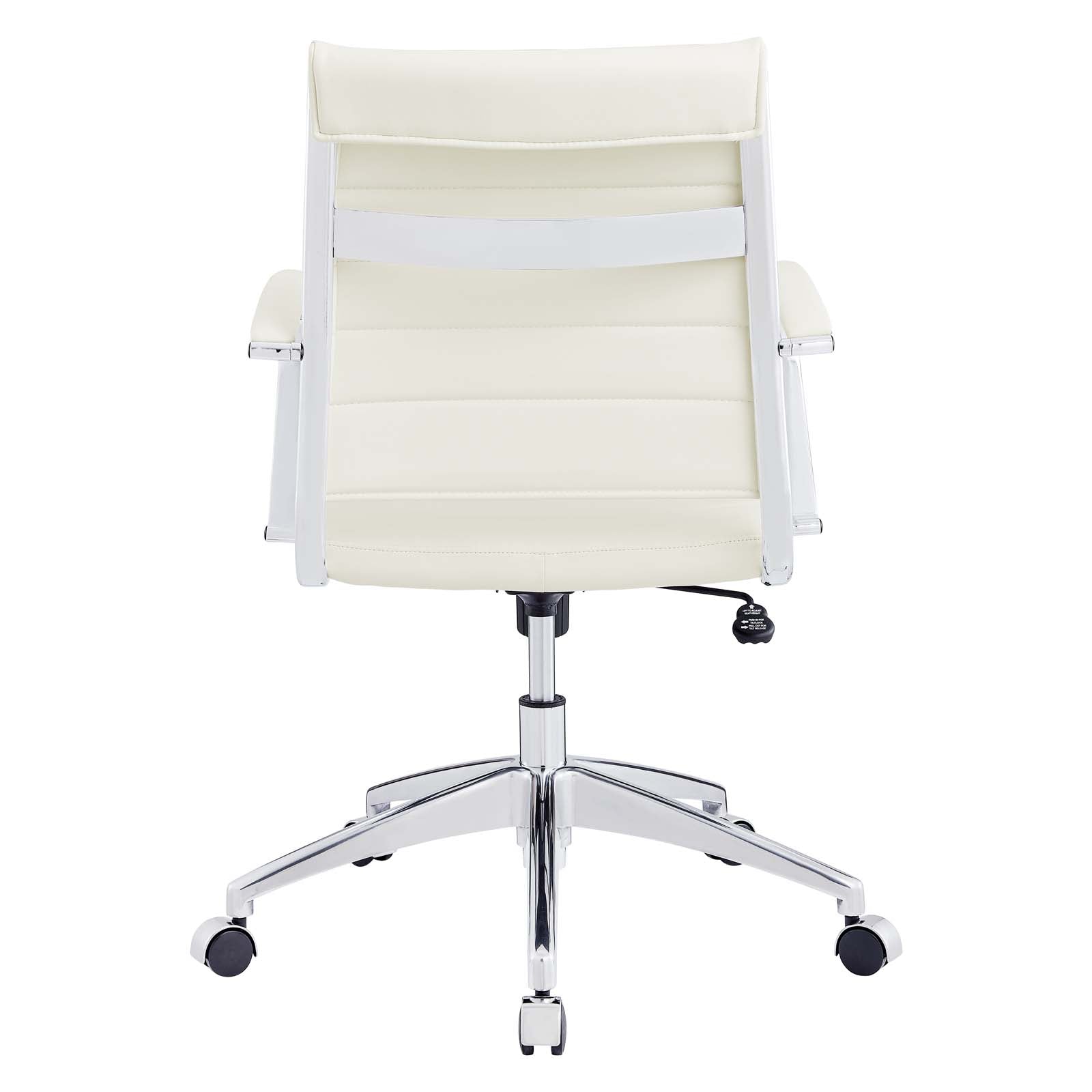 Deluxe Mid Back Office Chair