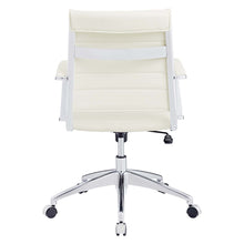 Load image into Gallery viewer, Deluxe Mid Back Office Chair