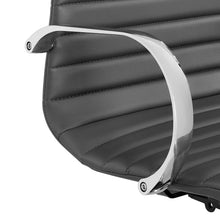 Load image into Gallery viewer, Ribbed Back Office Chair