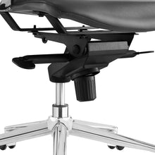 Load image into Gallery viewer, Ribbed Back Office Chair