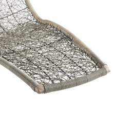 Load image into Gallery viewer, Landscape Hanging Chaise Lounge Outdoor Patio Swing Chair