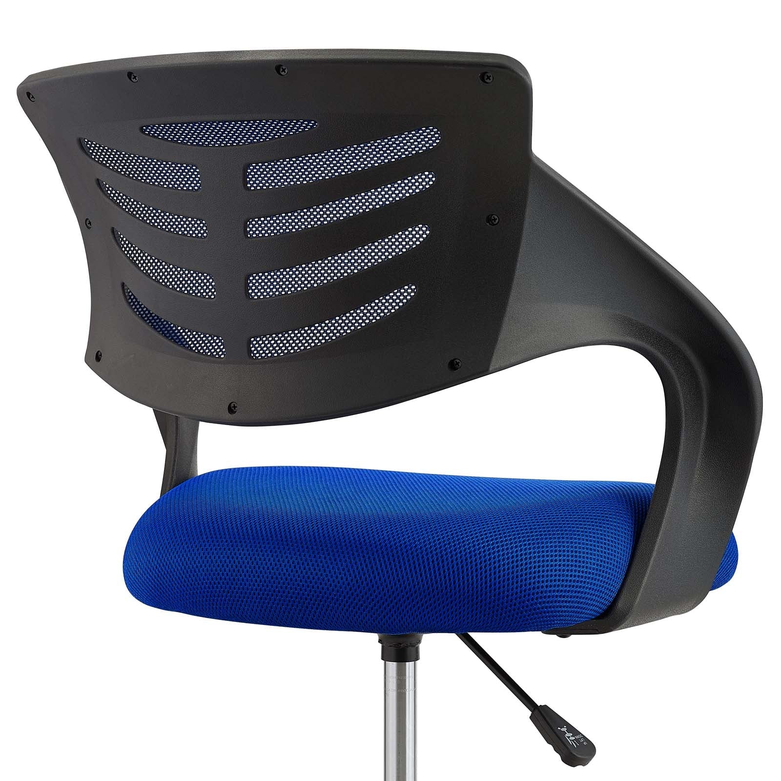 Calvin Mesh Office Chair