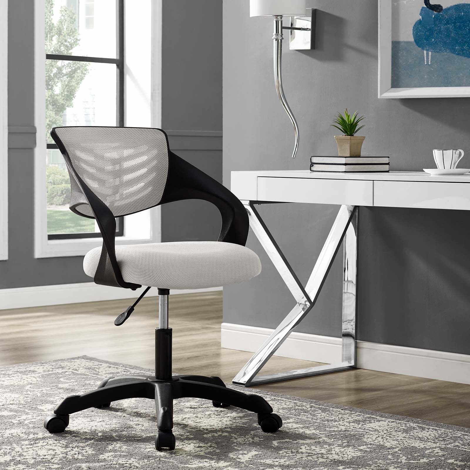 Calvin Mesh Office Chair