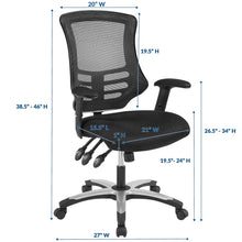 Load image into Gallery viewer, Newton Mesh Office Chair