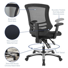 Load image into Gallery viewer, Newton Mesh Office Chair