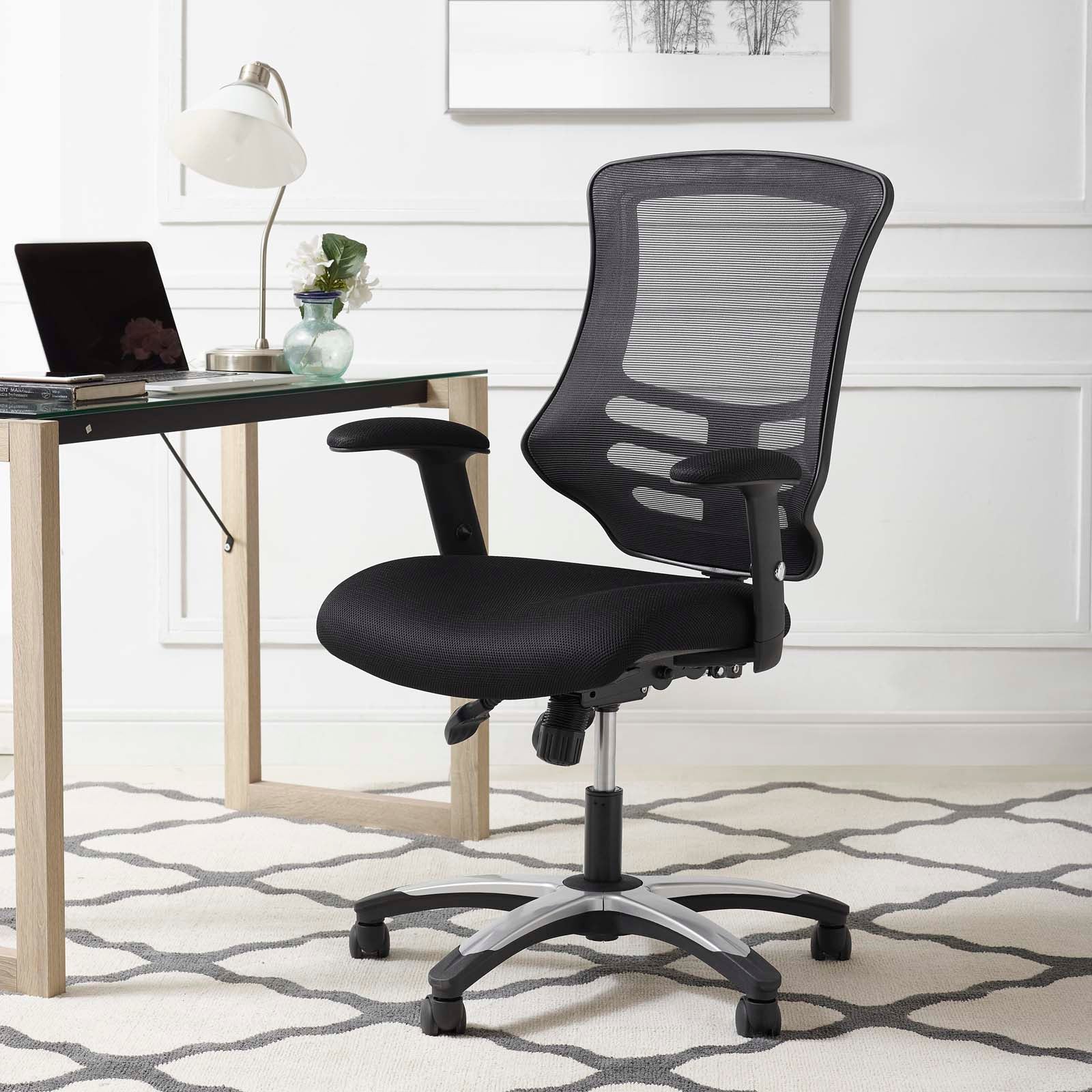 Newton Mesh Office Chair