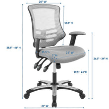 Load image into Gallery viewer, Newton Mesh Office Chair