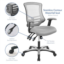 Load image into Gallery viewer, Newton Mesh Office Chair