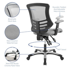 Load image into Gallery viewer, Newton Mesh Office Chair