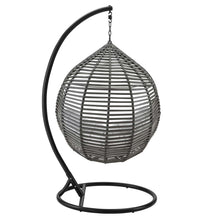 Load image into Gallery viewer, Tulum Outdoor Patio Swing Chair With the Stand