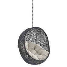 Load image into Gallery viewer, Swing Outdoor Patio Lounge Chair