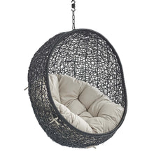 Load image into Gallery viewer, Swing Outdoor Patio Lounge Chair