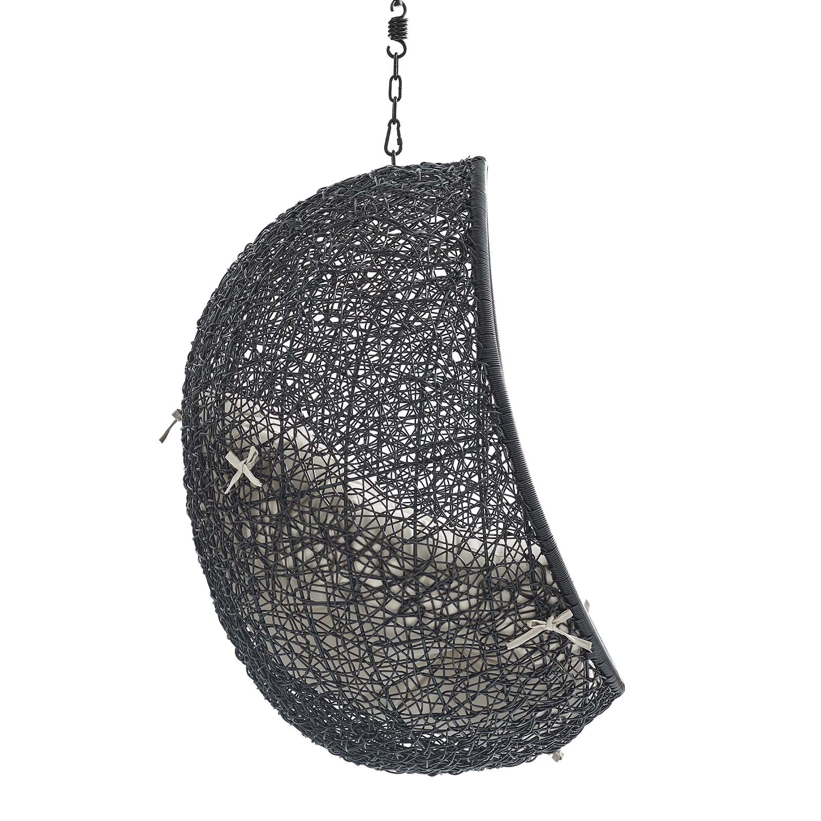 Swing Outdoor Patio Lounge Chair