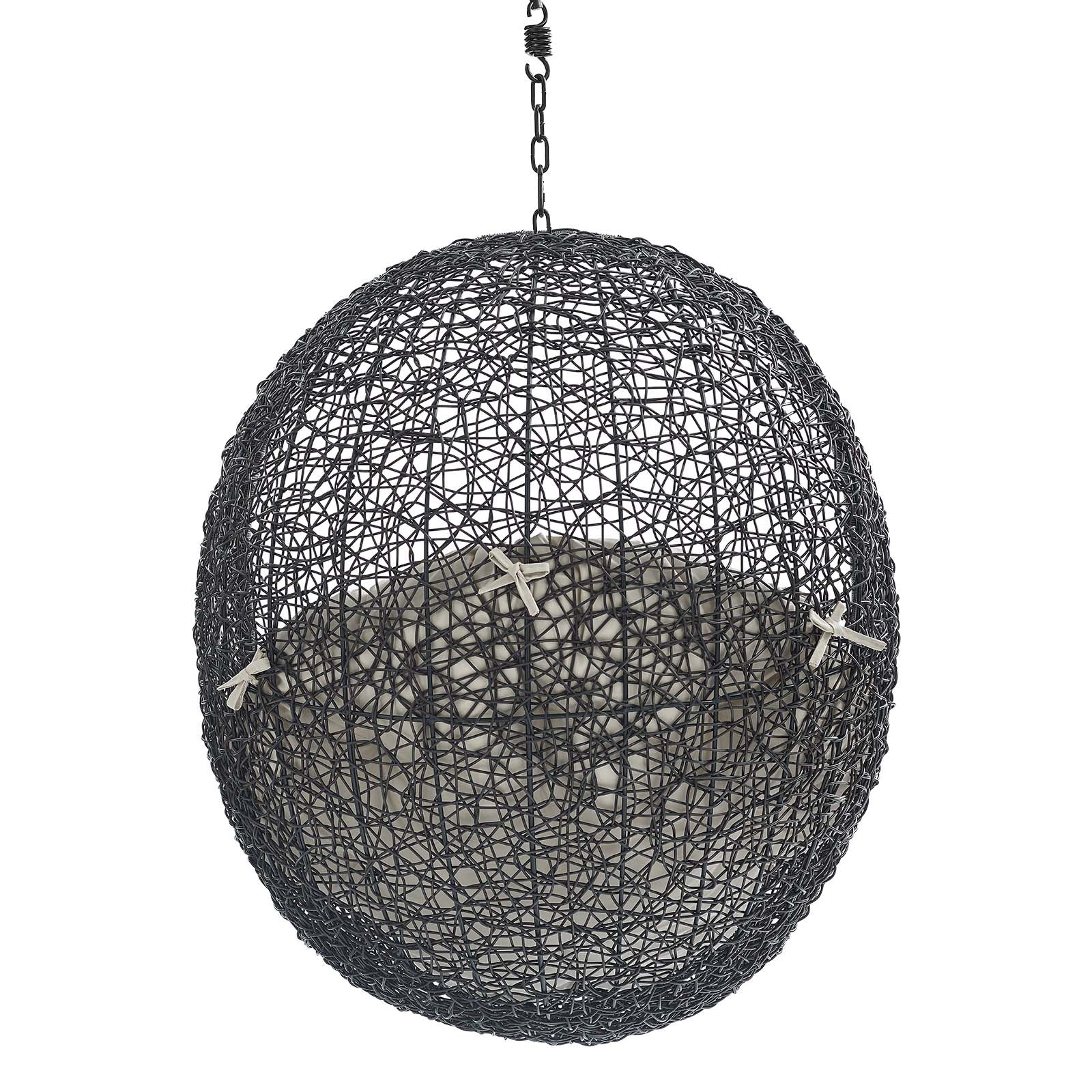 Swing Outdoor Patio Lounge Chair