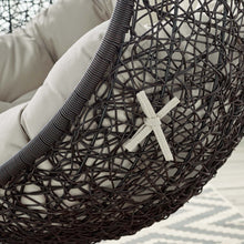 Load image into Gallery viewer, Swing Outdoor Patio Lounge Chair