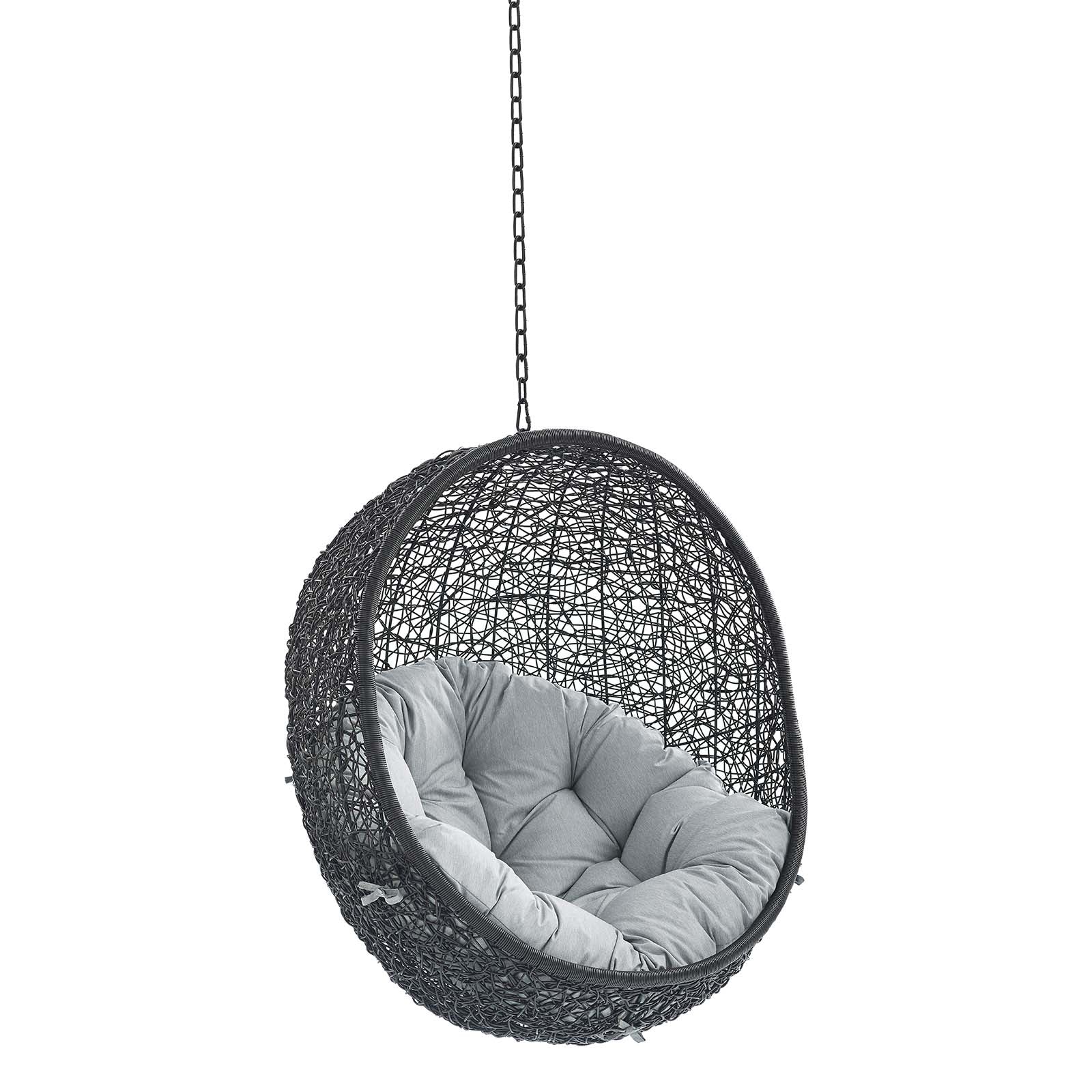 Swing Outdoor Patio Lounge Chair