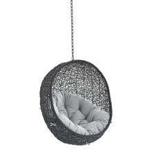 Load image into Gallery viewer, Swing Outdoor Patio Lounge Chair