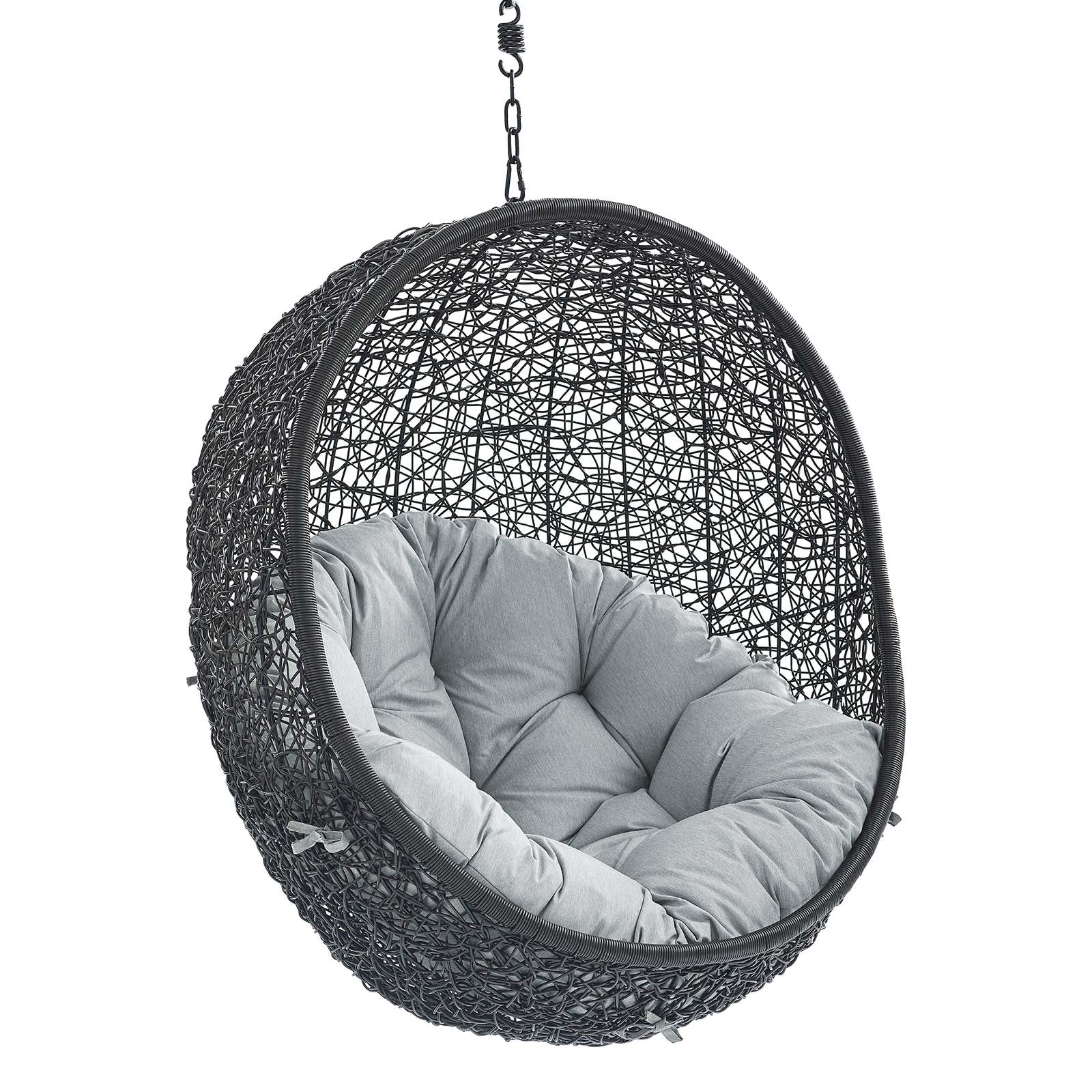 Swing Outdoor Patio Lounge Chair