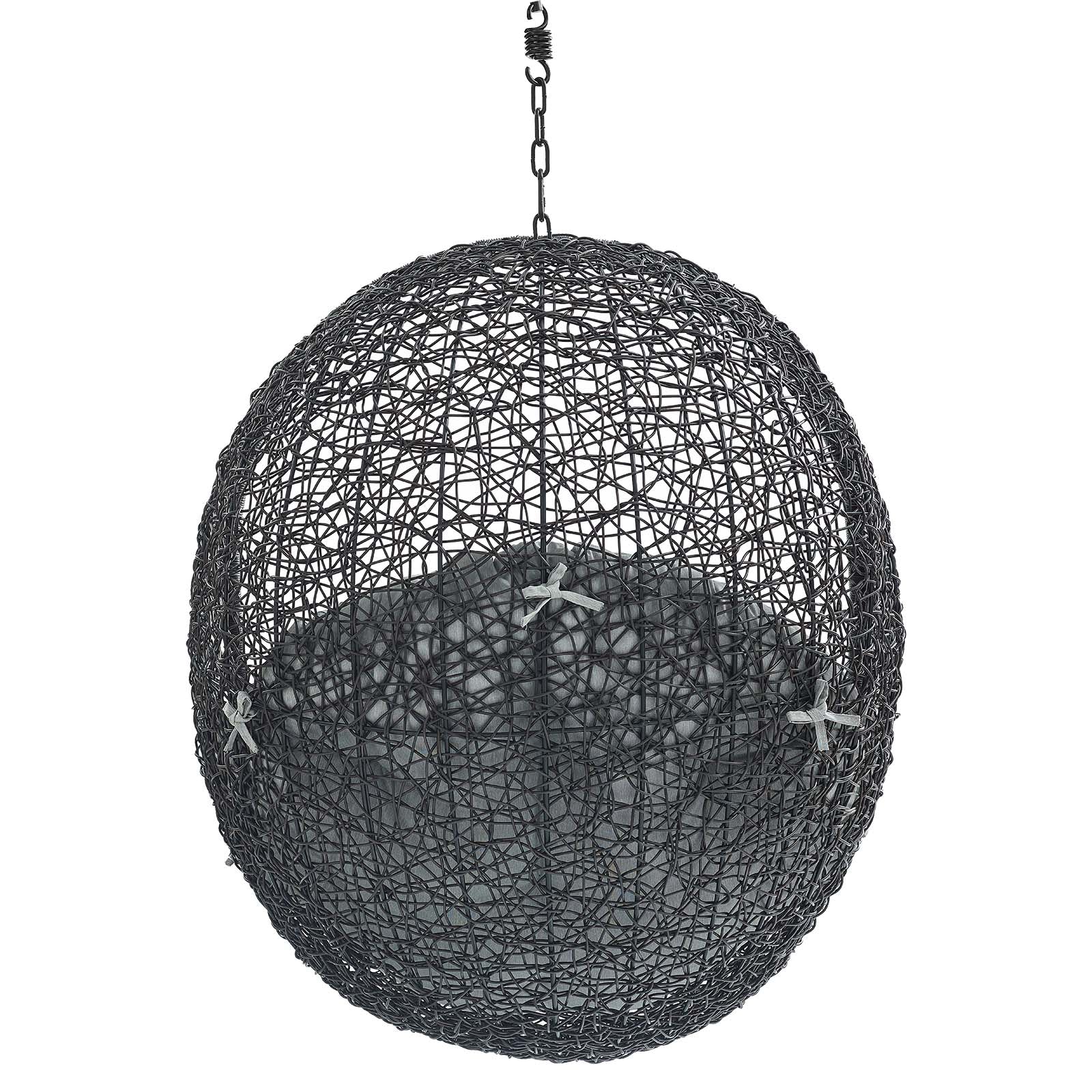 Swing Outdoor Patio Lounge Chair