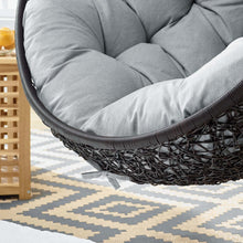 Load image into Gallery viewer, Swing Outdoor Patio Lounge Chair