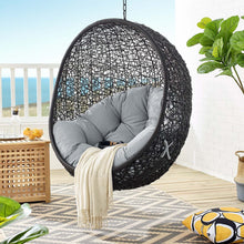 Load image into Gallery viewer, Swing Outdoor Patio Lounge Chair